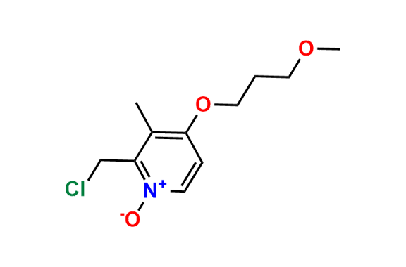 Rabeprazole Impurity 11