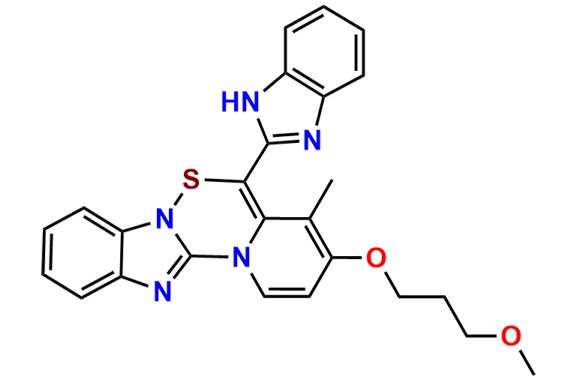 Rabeprazole Impurity 27