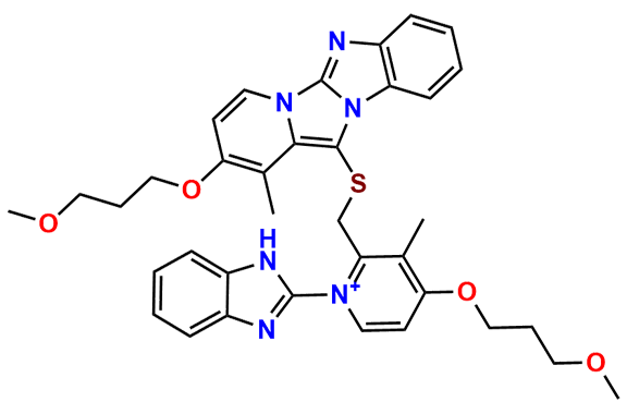 Rabeprazole Impurity 6