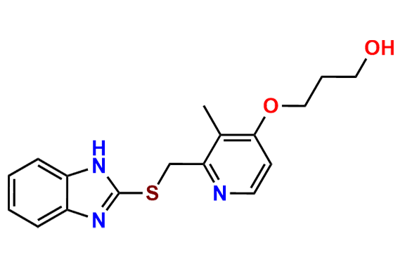 Rabeprazole Impurity 26