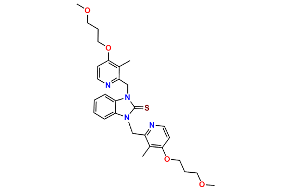 Rabeprazole Impurity 25