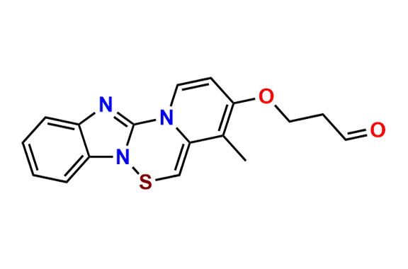 Rabeprazole Impurity 15