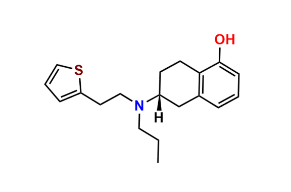 Rotigotine EP Impurity A