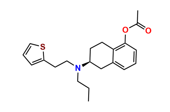 Rotigotine EP Impurity F