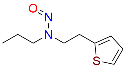 N-Nitroso Rotigotine Impurity 1