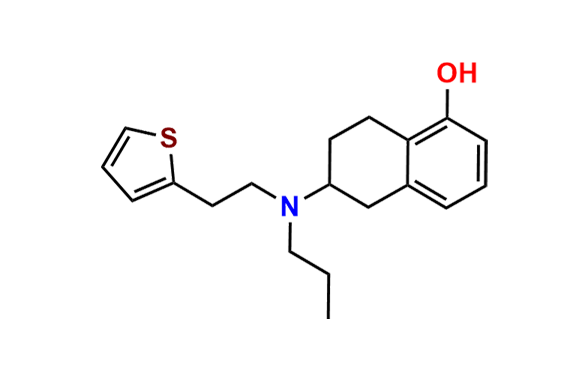 Racemic Rotigotine