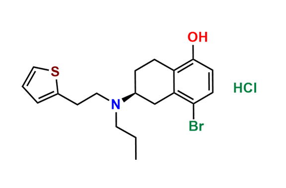 Rotigotine Impurity 1