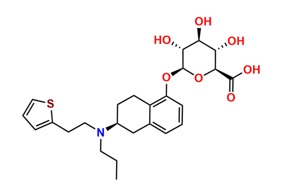 Rotigotine D-Glucuronide