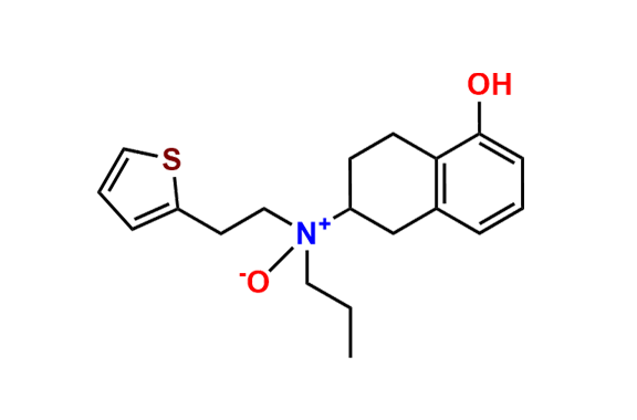 rac-Rotigotine N-Oxide