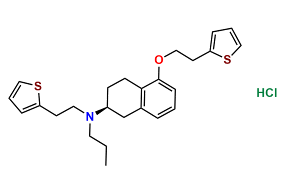 Rotigotine EP Impurity J