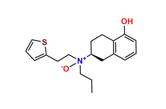 Rotigotine EP Impurity E