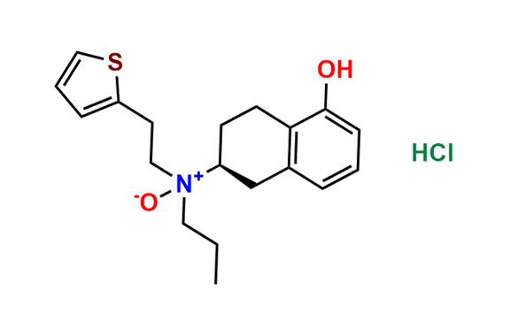 Rotigotine EP Impurity E (Hydrochloride Salt)