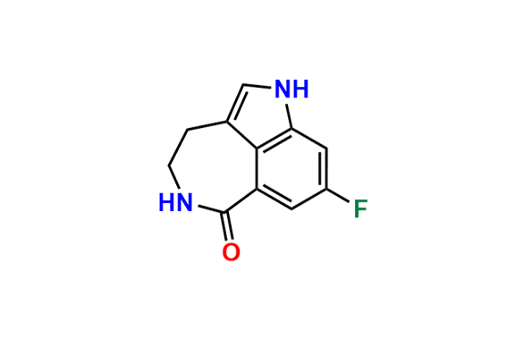 Rucaparib Impurity 1