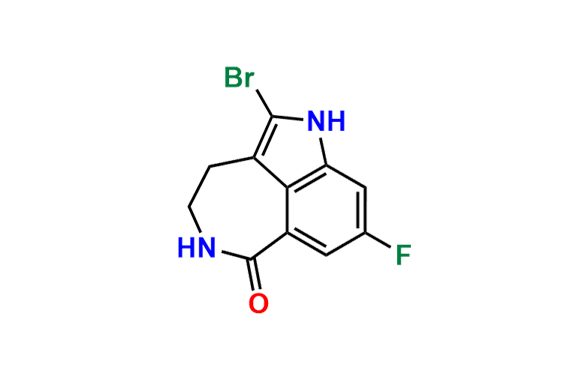 Rucaparib Impurity 2