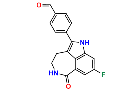 Rucaparib Impurity 3