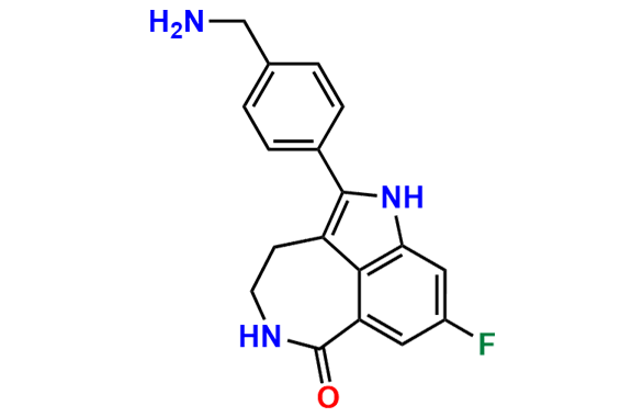 Rucaparib Impurity 4