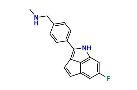 Rucaparib Impurity 7