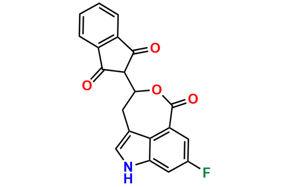 Rucaparib Impurity 12