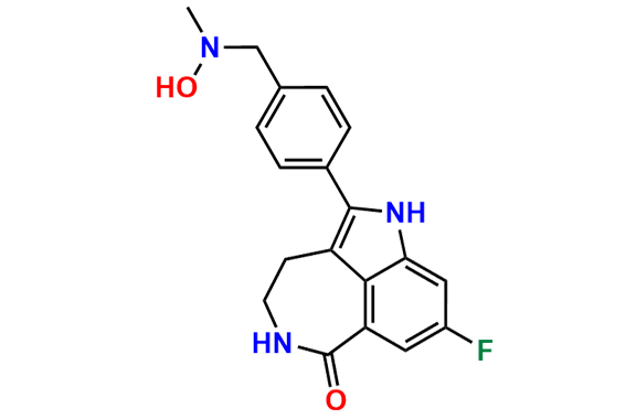 Rucaparib Impurity 13