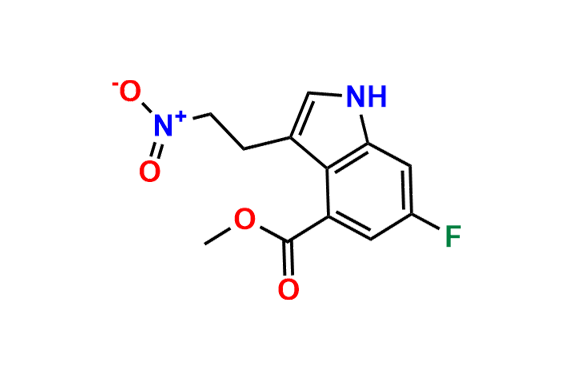 Rucaparib Impurity 20