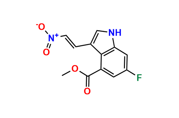 Rucaparib Impurity 19