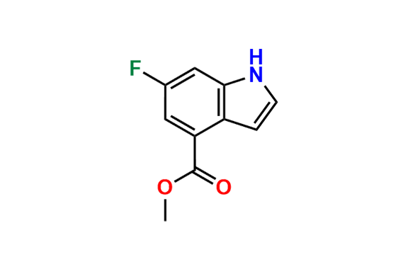 Rucaparib Impurity 21
