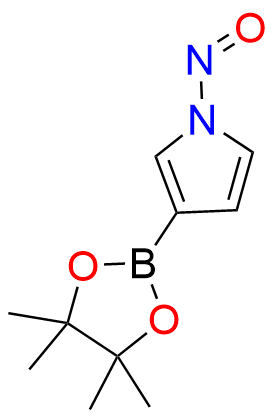 N-Nitroso Ruxolitinib Impurity 3