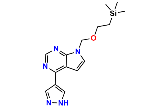 Ruxolitinib Impurity 3