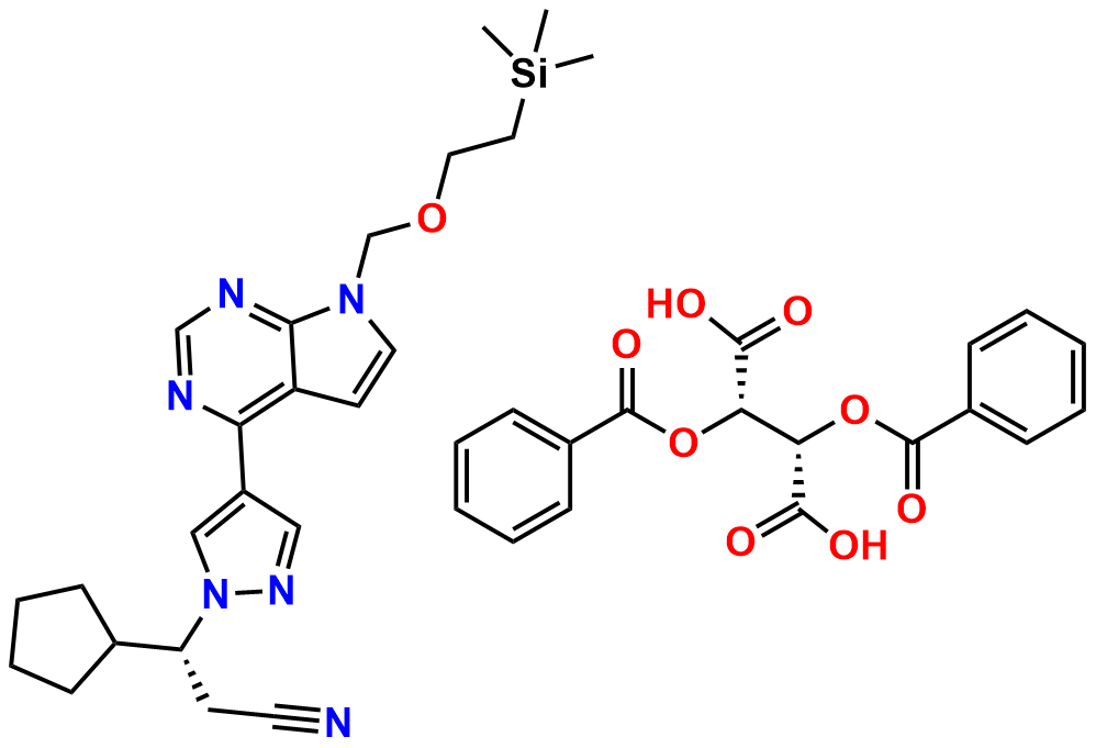 Ruxolitinib Impurity 22