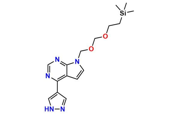 Ruxolitinib Impurity 30