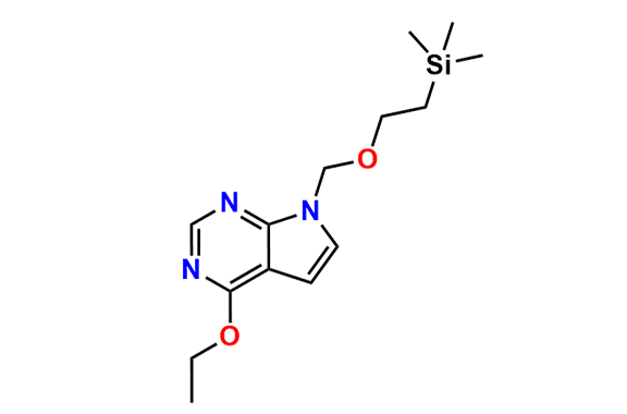 Ruxolitinib Impurity 32