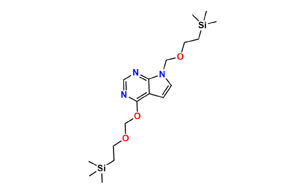 Ruxolitinib Impurity 33