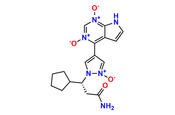 Ruxolitinib Impurity 41