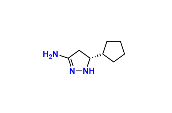 Ruxolitinib impurity 49