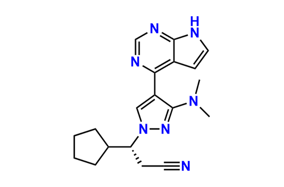 Ruxolitinib Impurity 51