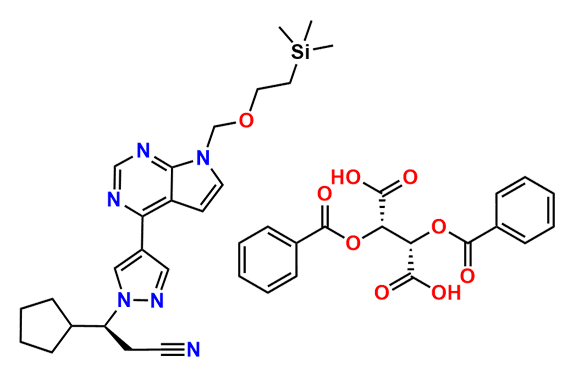 Ruxolitinib Impurity 26