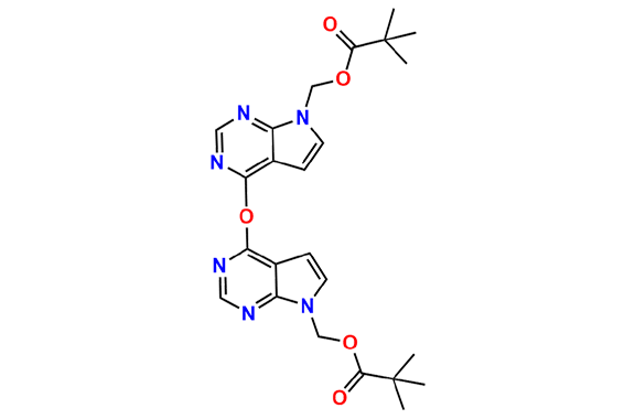 Ruxolitinib Impurity 24