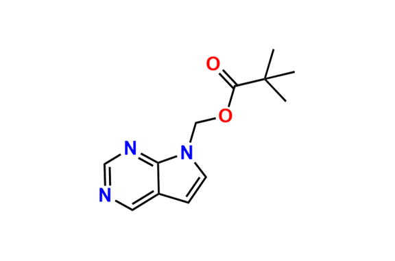 Ruxolitinib Impurity 23