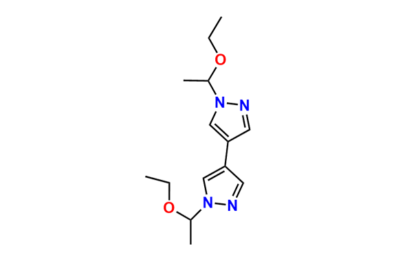 Ruxolitinib Impurity 20