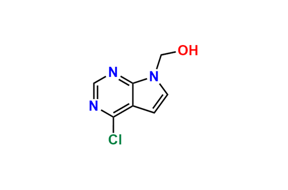 Ruxolitinib Impurity 18