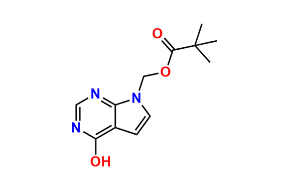 Ruxolitinib Impurity 52