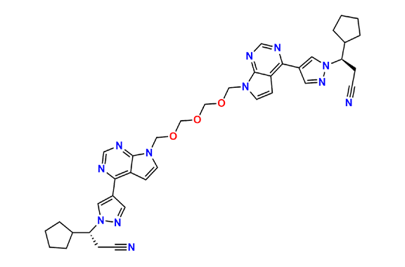 Ruxolitinib Impurity 53