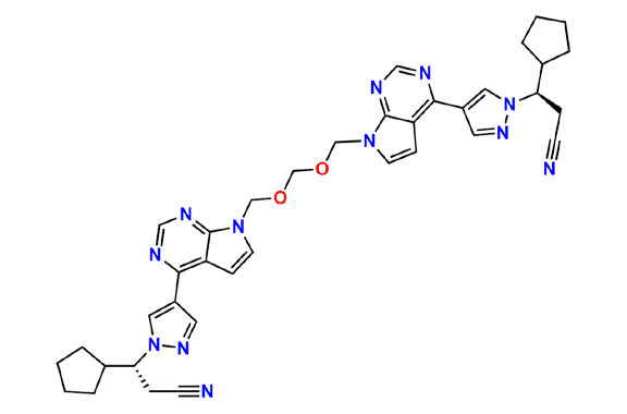 Ruxolitinib Impurity 54