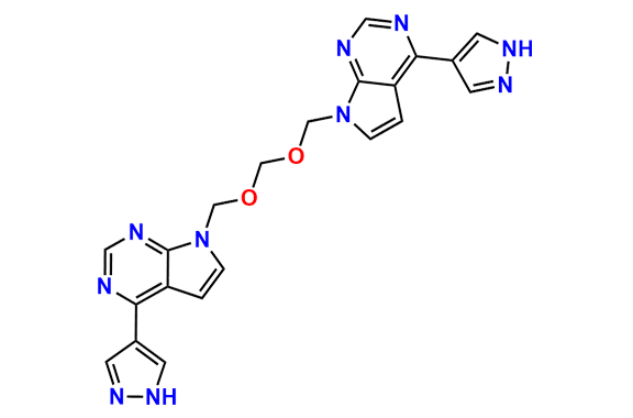 Ruxolitinib Impurity 56