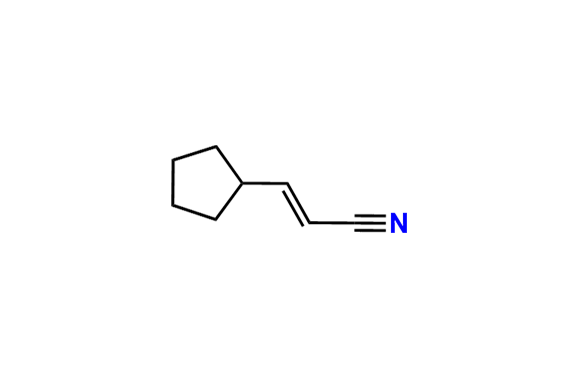 Ruxolitinib Impurity 37