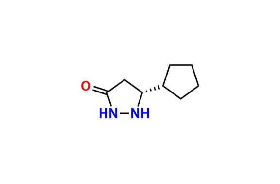 Ruxolitinib Impurity 60