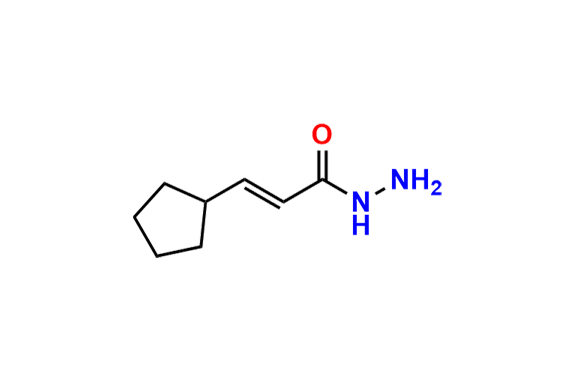 Ruxolitinib Impurity 61