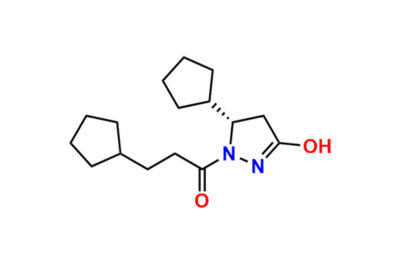 Ruxolitinib Impurity 69