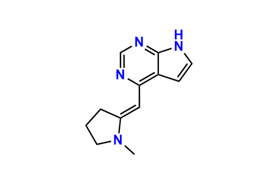 Ruxolitinib Impurity 39