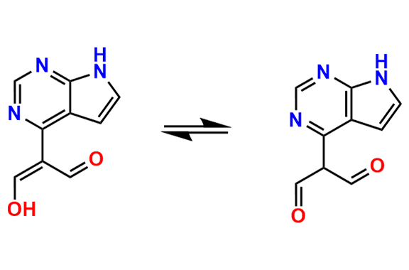 Ruxolitinib Impurity 43